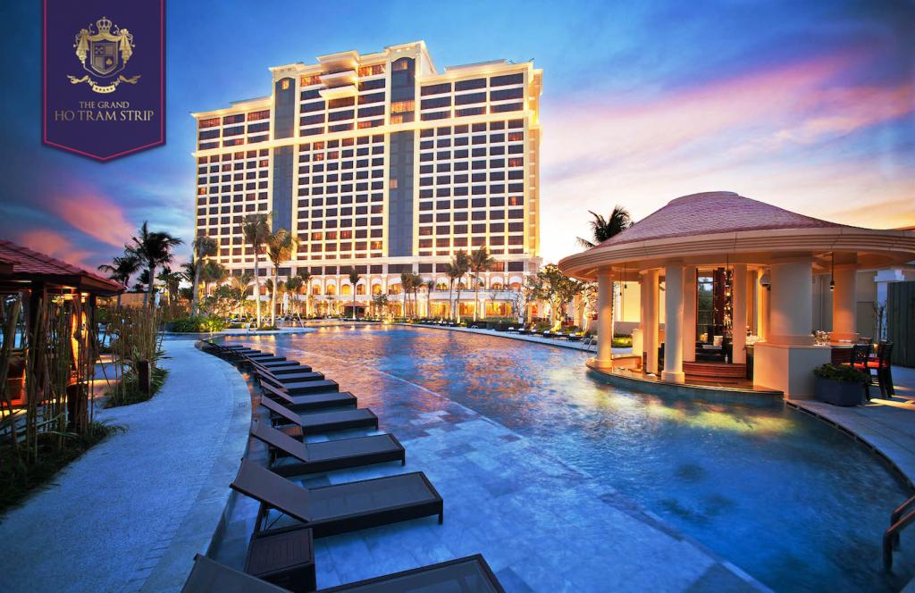 ​Top high-end Vung Tau Resorts added to The Bucket List